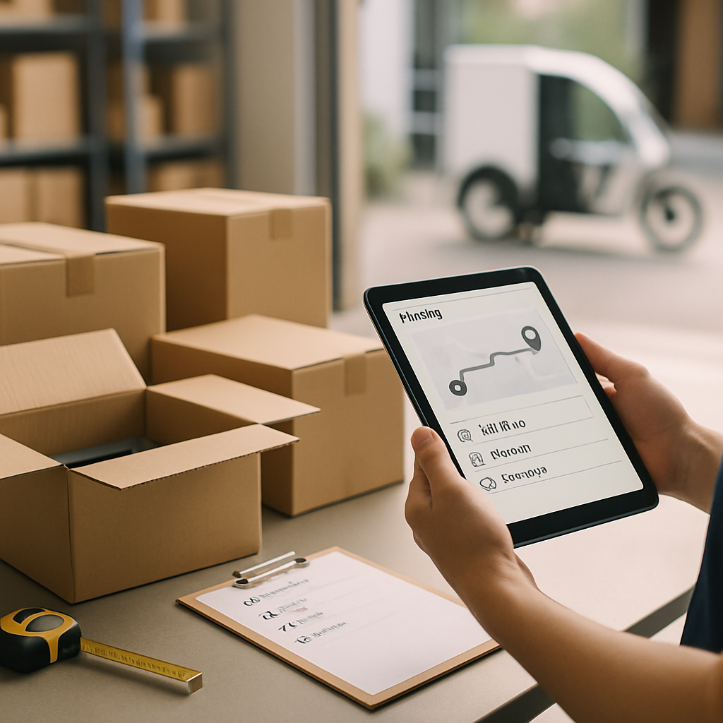 Jibs List: Richtige Versandoptionen wählen für effiziente Logistik 3fe4a447 1fe1 4b17 9fe5 bb18bf210f60