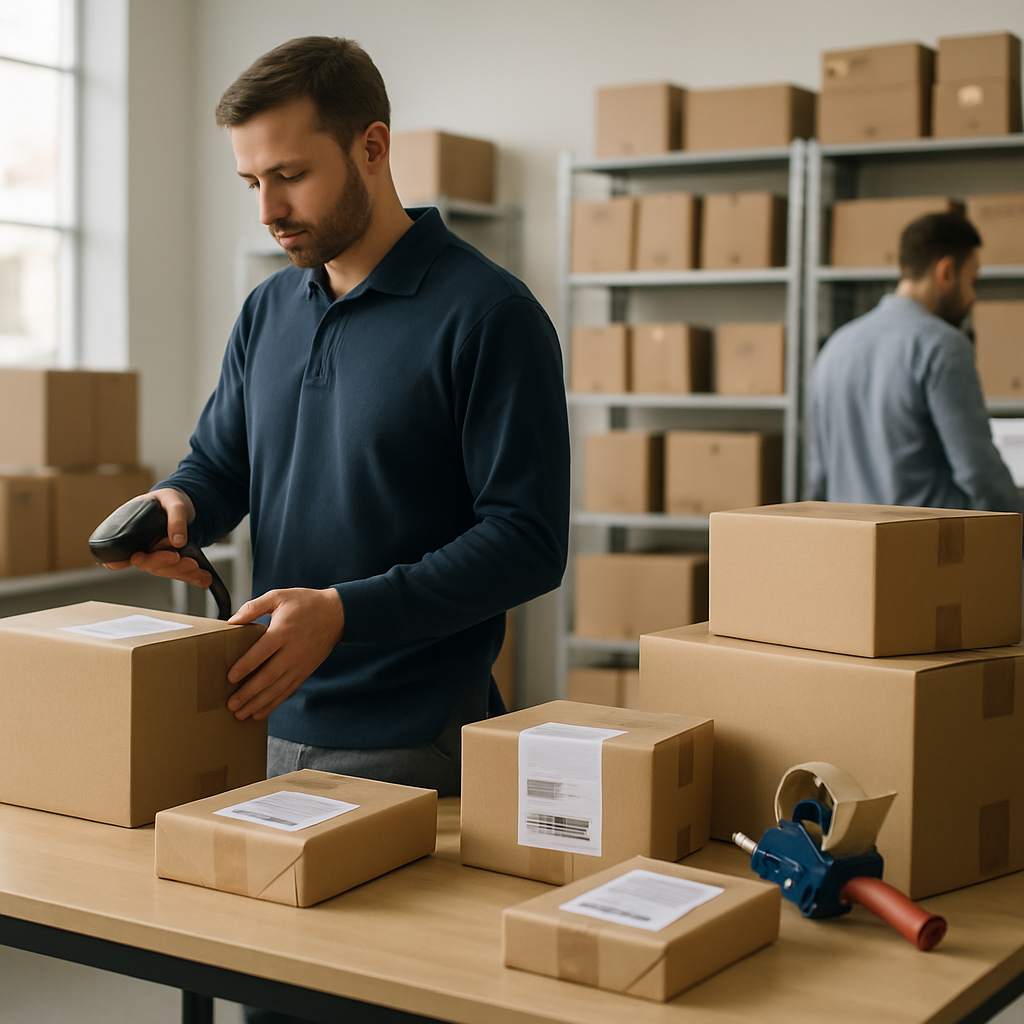 Versandprozesse optimieren mit Jibs List: Tipps & Trends 687eec22 2c39 4960 b584 dfb6d7fd611a