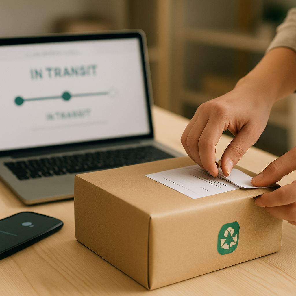 Jibs List: Versandtipps für Unternehmen und Kundenzufriedenheit a88d19c9 1d30 4118 8ec7 02256ccb6614