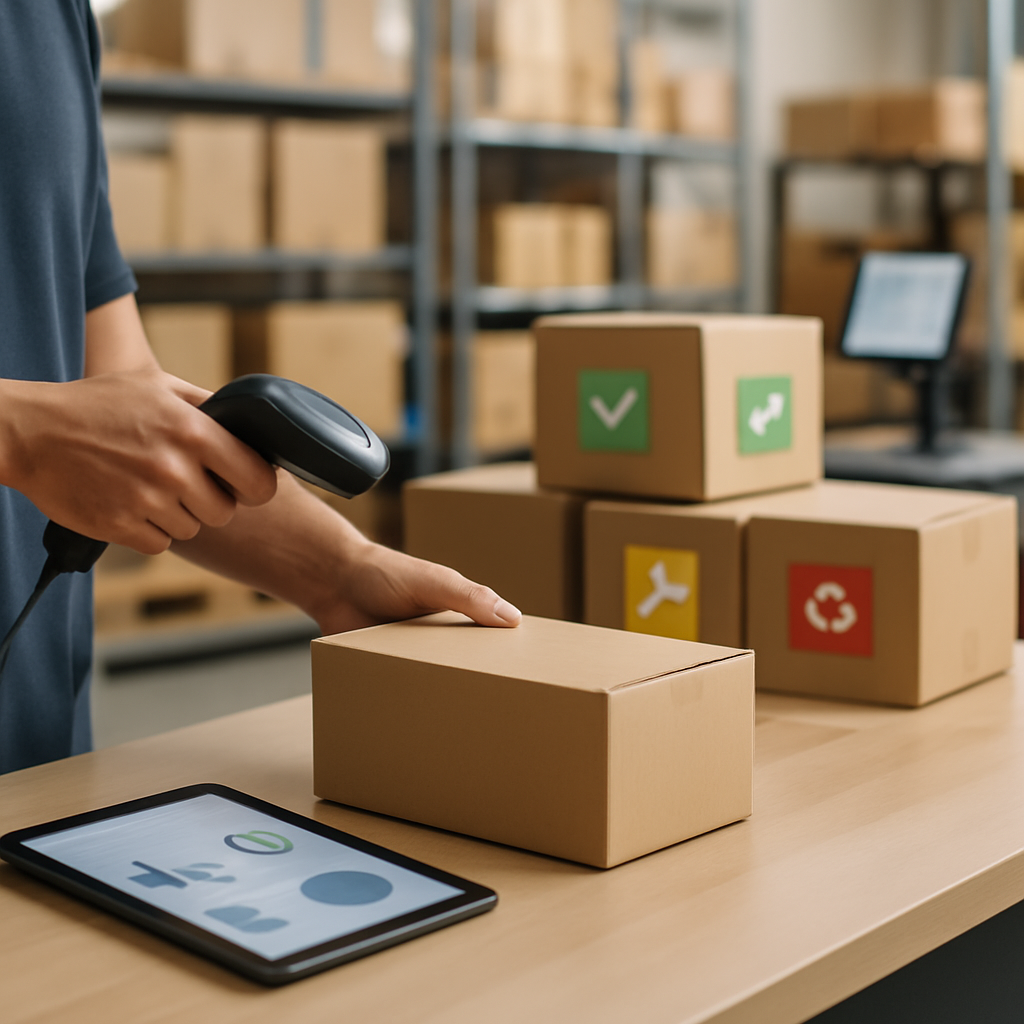 Retourenmanagement integrieren und verbessern mit Jibs List b4f421c5 a5af 4ff0 aa5c 73cbde4584af